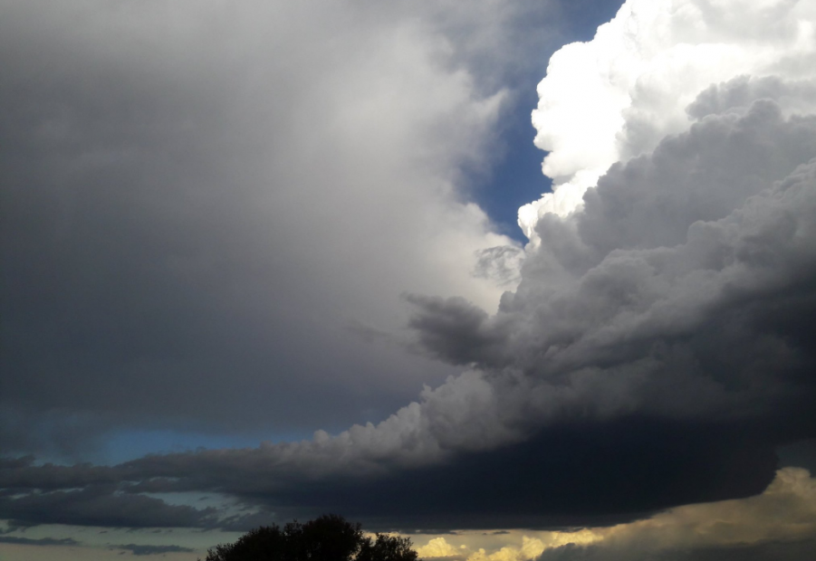tormenta
