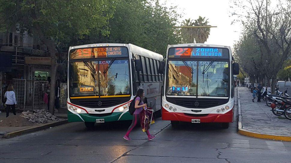 colectivos