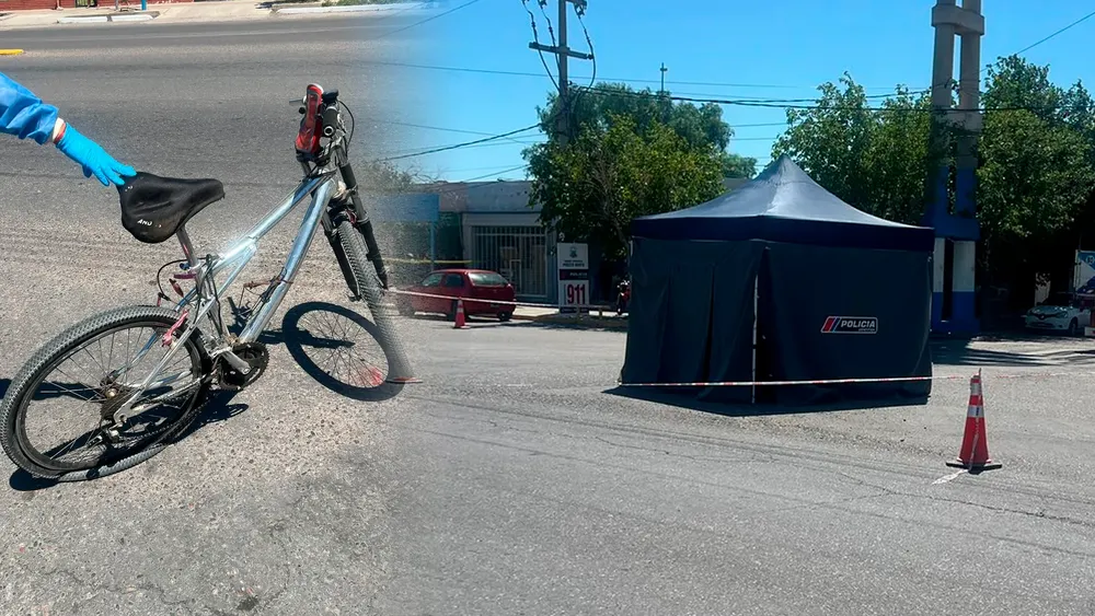 BICI QEPD