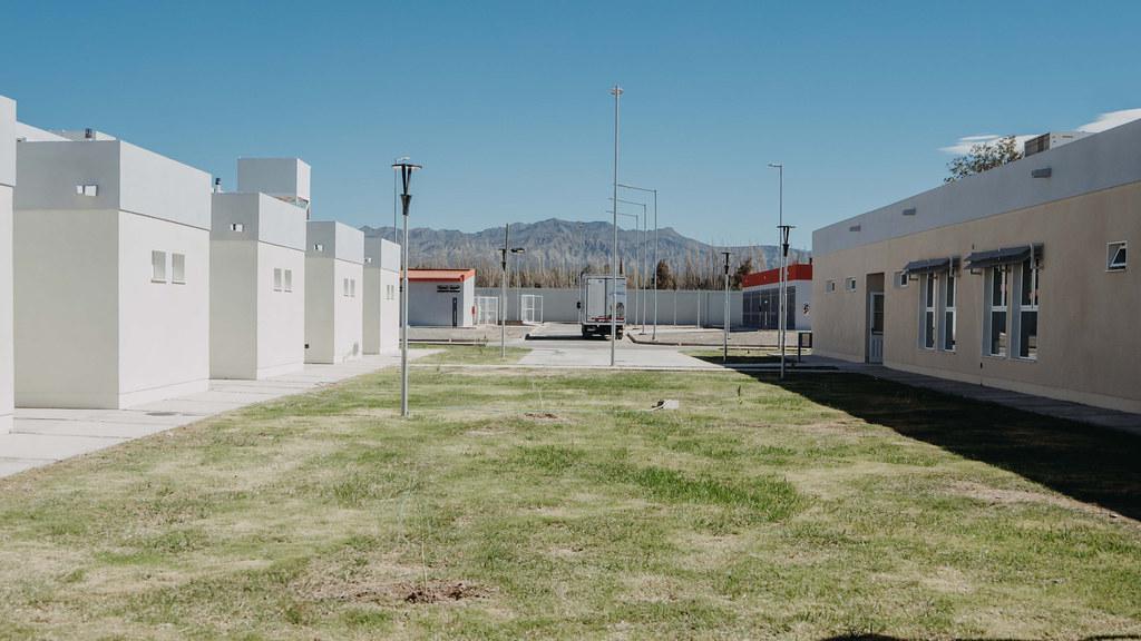 hospital jachal