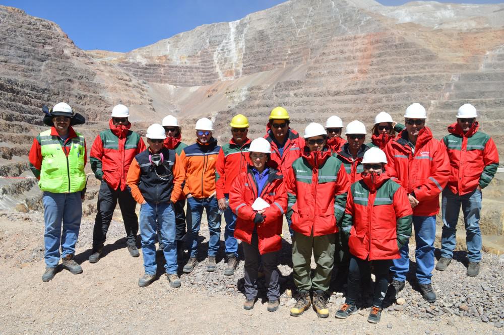 San Juan fue la provincia que más creció en exportaciones mineras