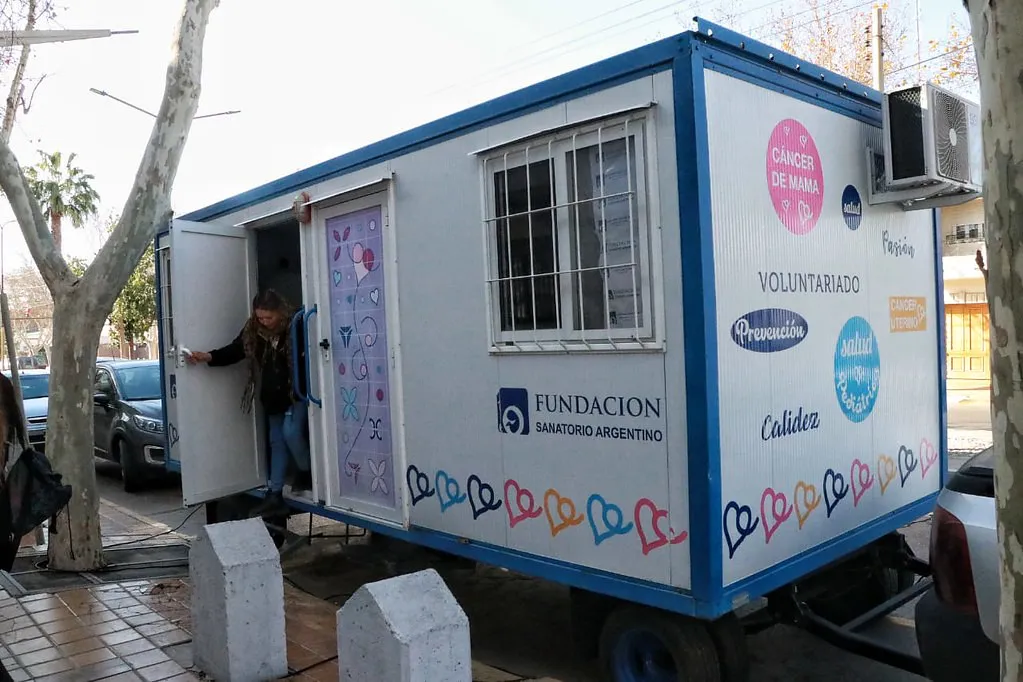 sanatorio argentino