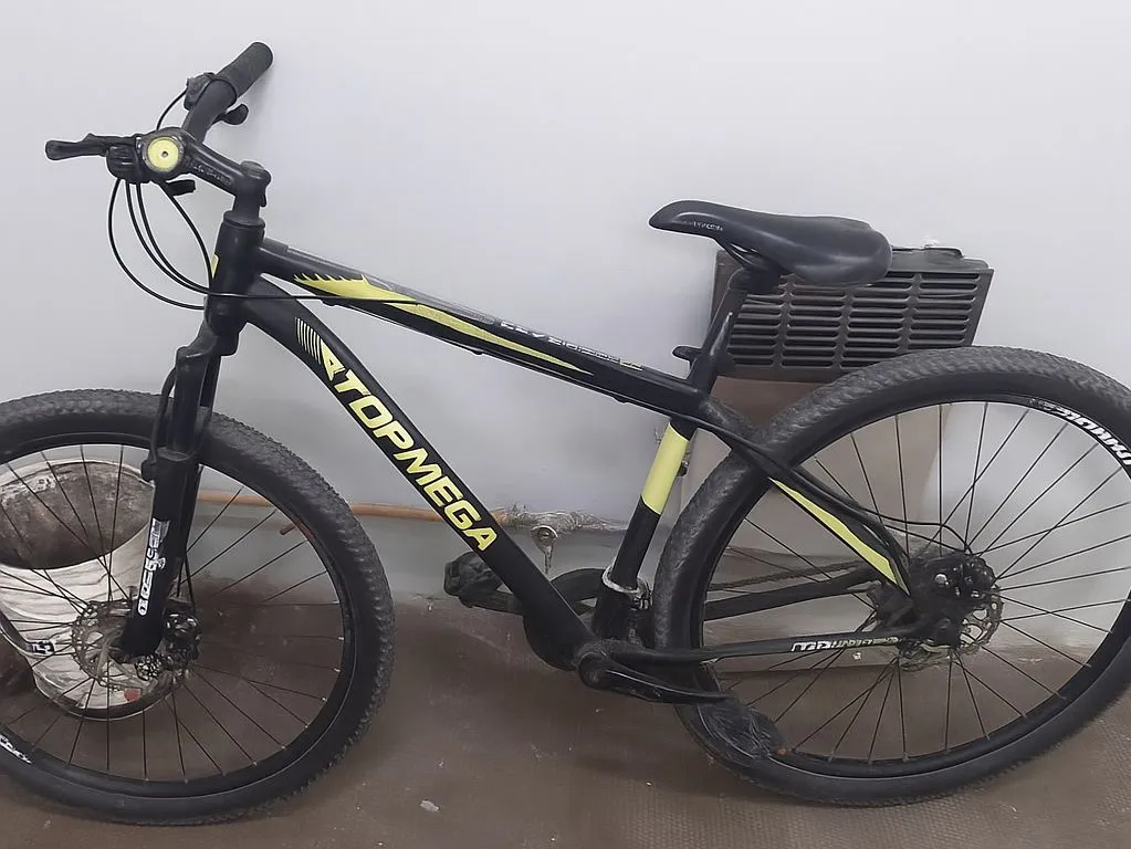 bici