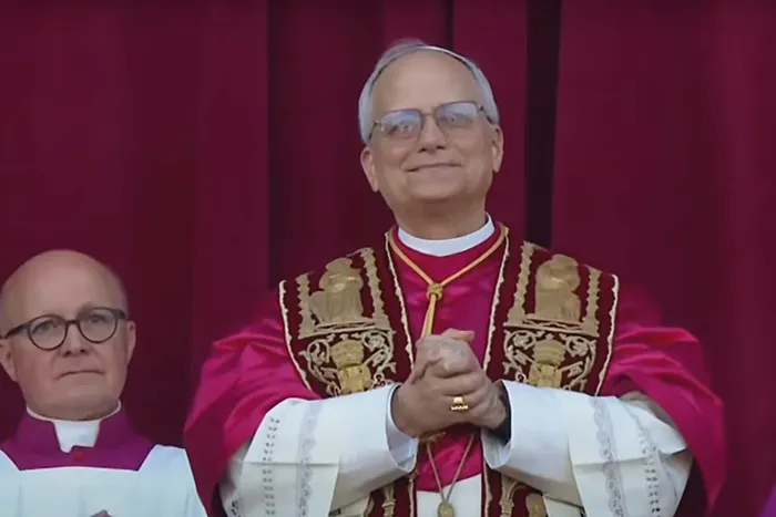 PAPA LEON