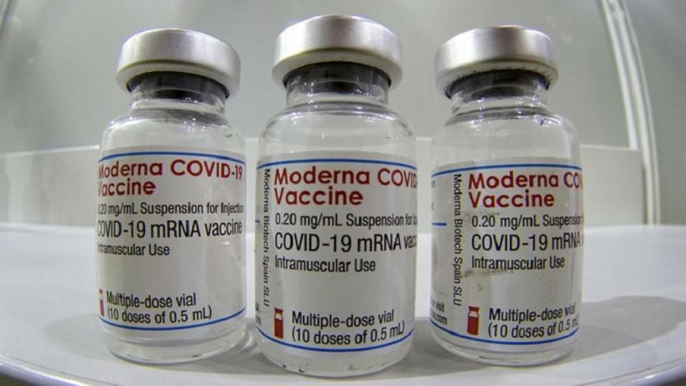 moderna