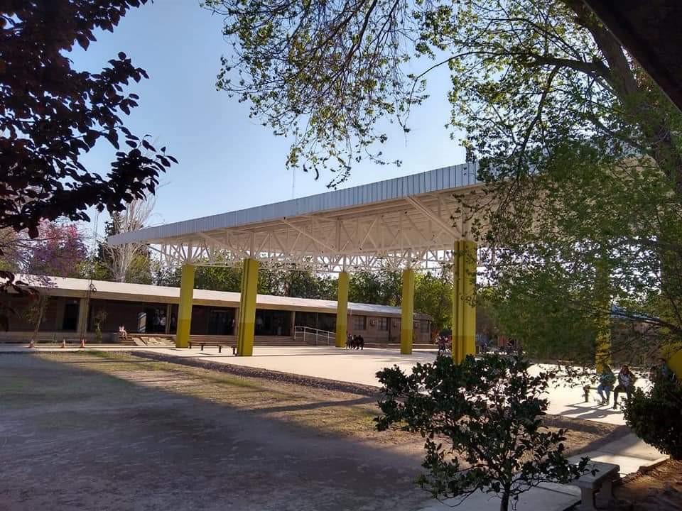 escuela normal 2
