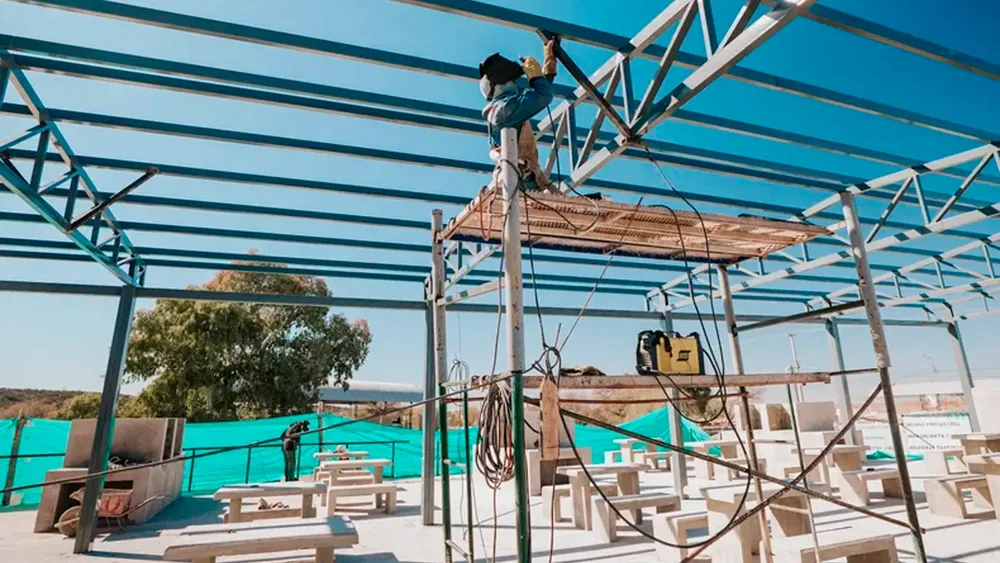 obras difunta correa