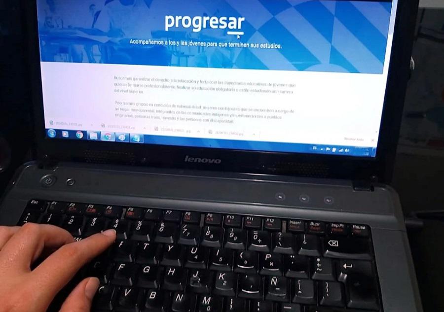 becas-progresar