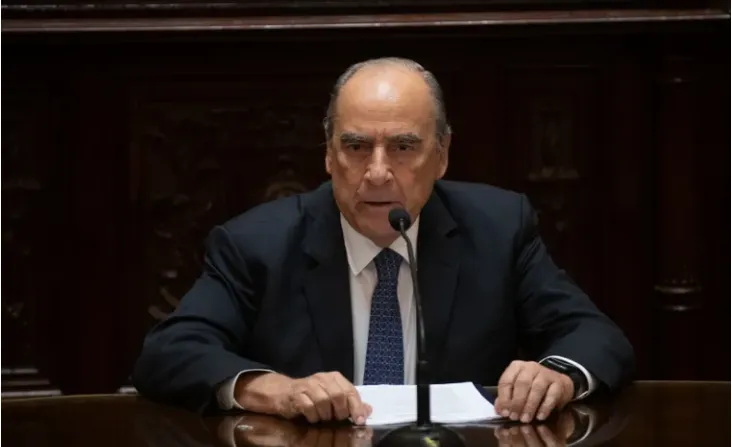 franco guillermo