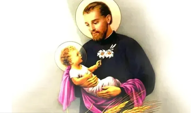 SAN CAYETANO