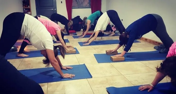 YOGA