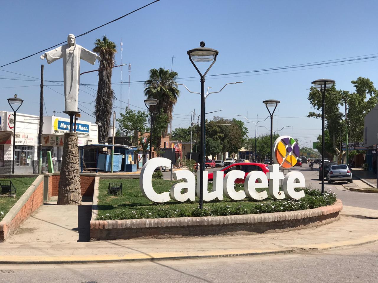 Clima soleado