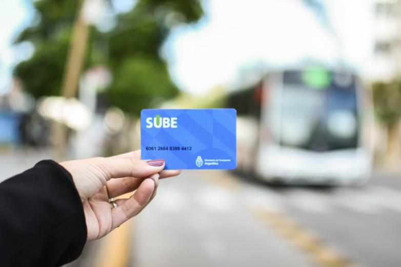 Sube escolar docente