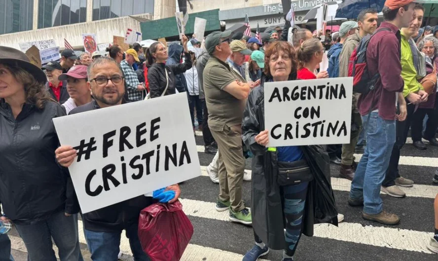 CRITIA LIBRE