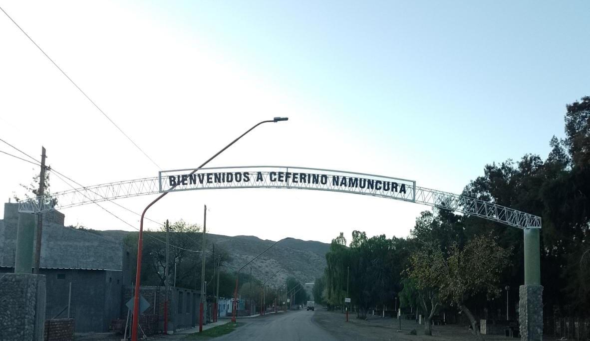 ceferino namuncura