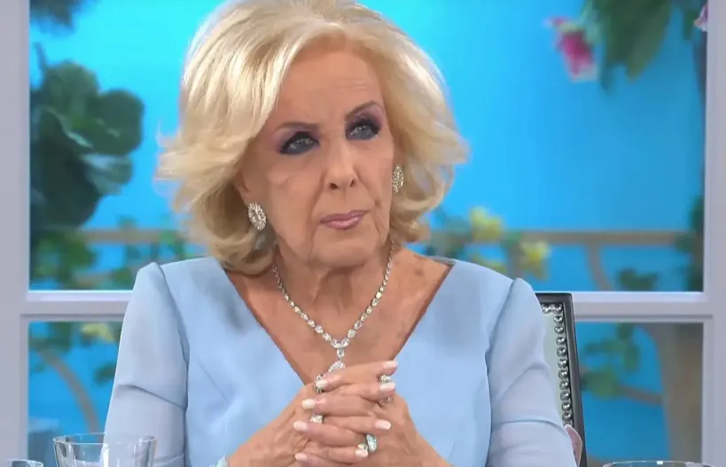 MIRTHA