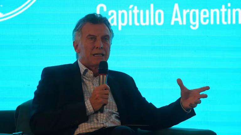 macri
