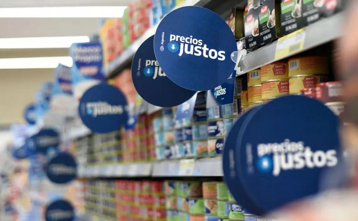 la-carteleria-del-precios-justos-debera-estar-bien-visible-las-gondolas-los-supermercados-o-habra-sanciones