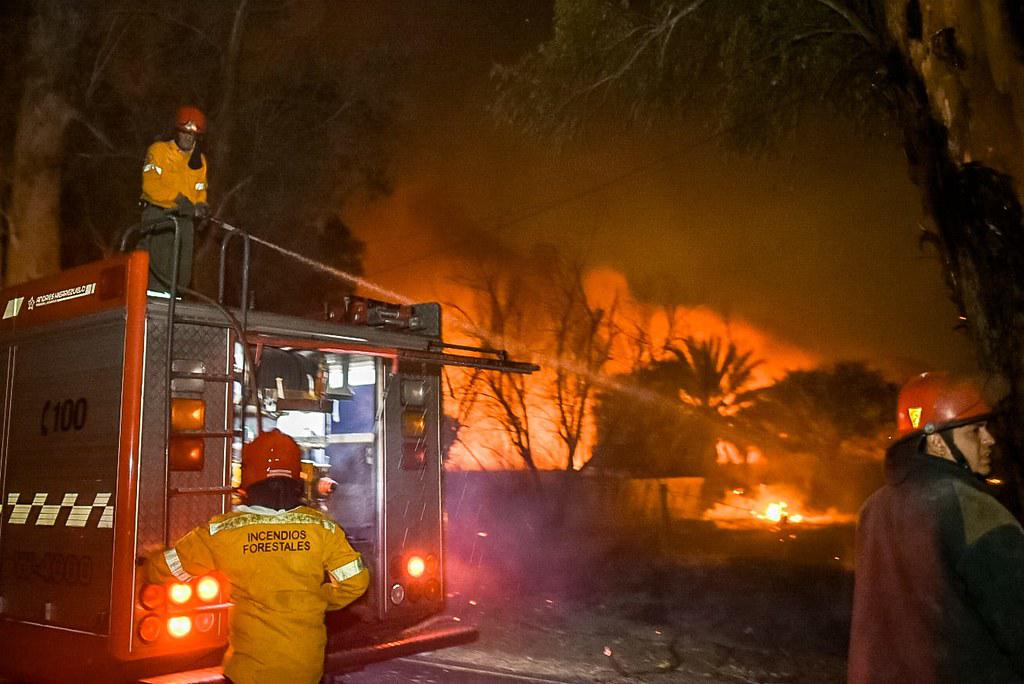 incendio
