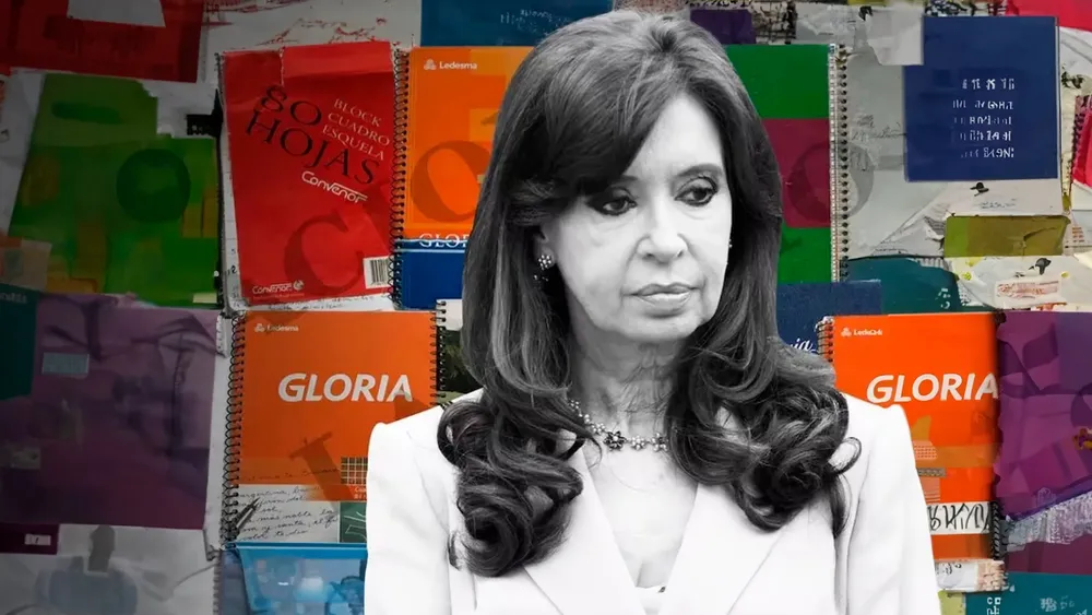 cristina cuadernos
