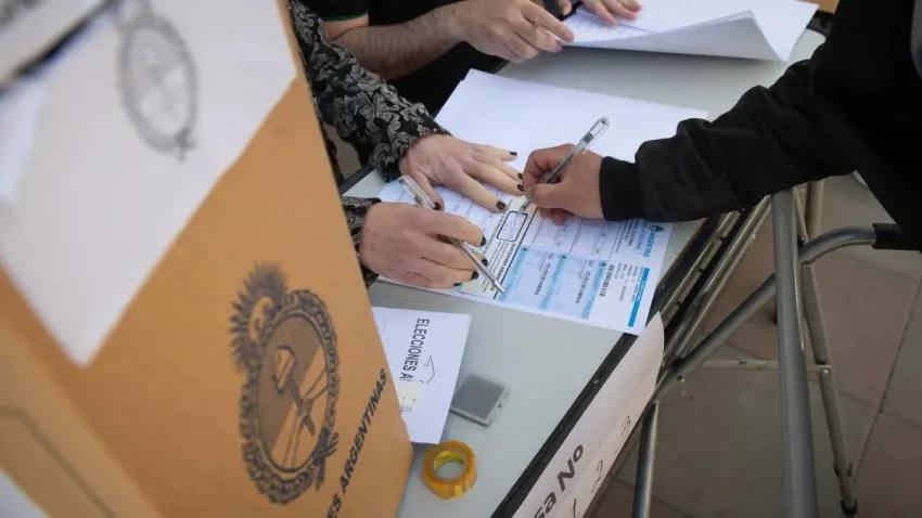 ELECCIONES