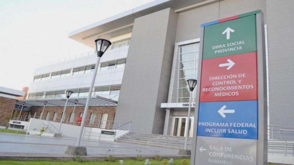 Osp obra social provincia 