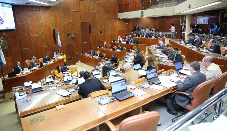 diputados