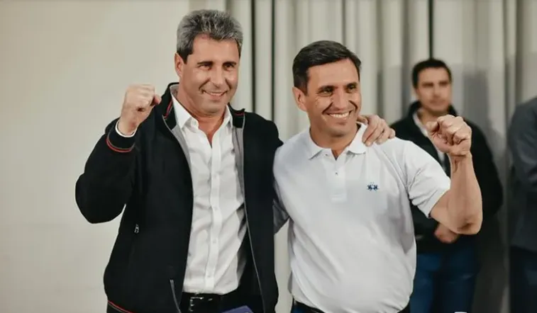 uñac