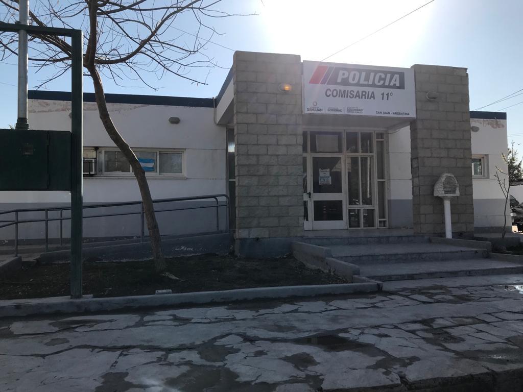 comisaria11