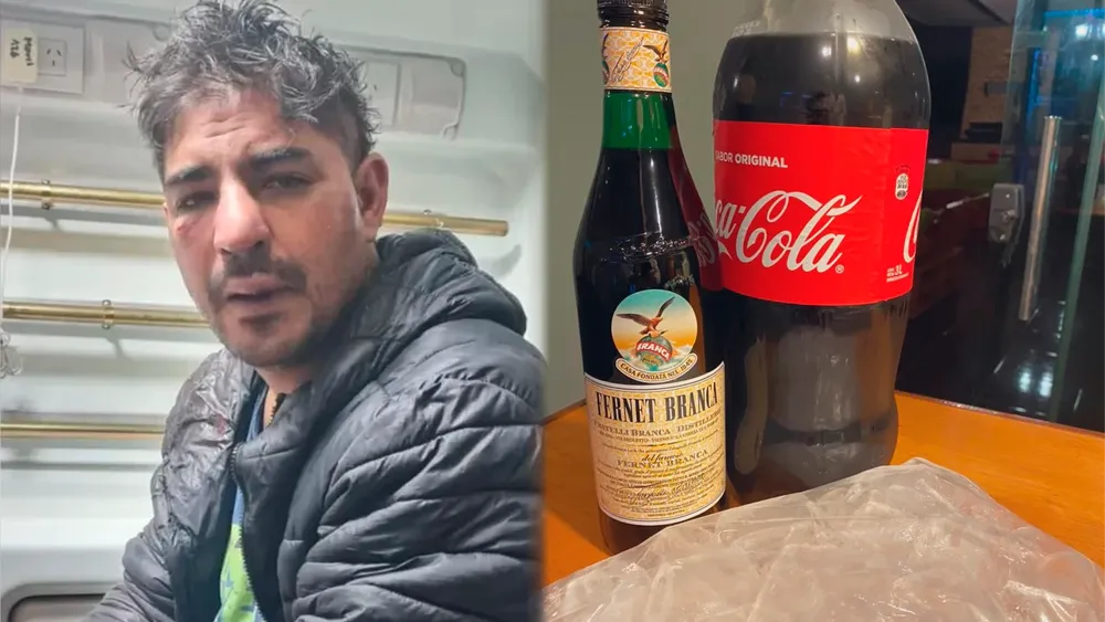 PROMO FERNET