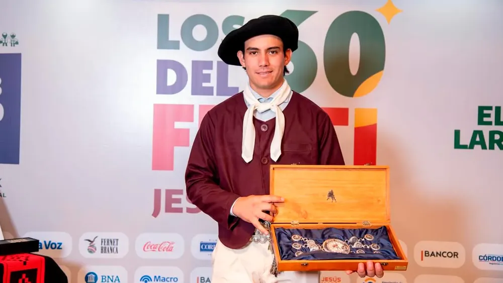 benja ok gano