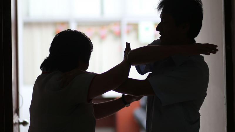 Violencia de género