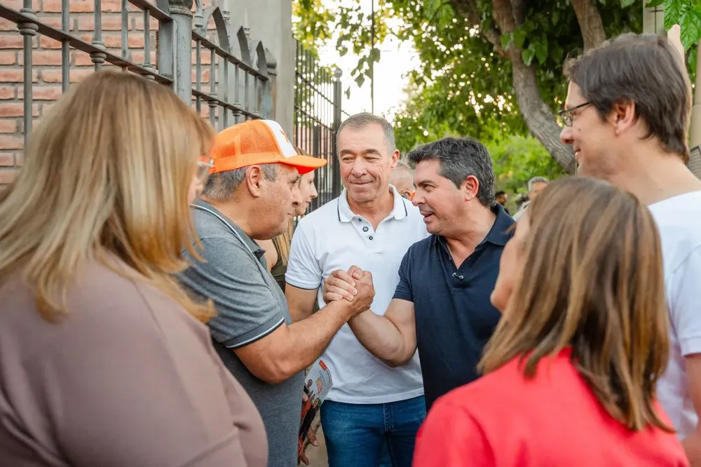 orrego capi