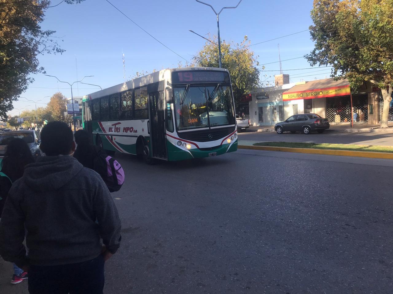 el triunfo 3