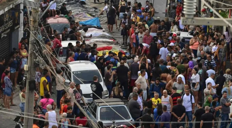 rio de janeiro
