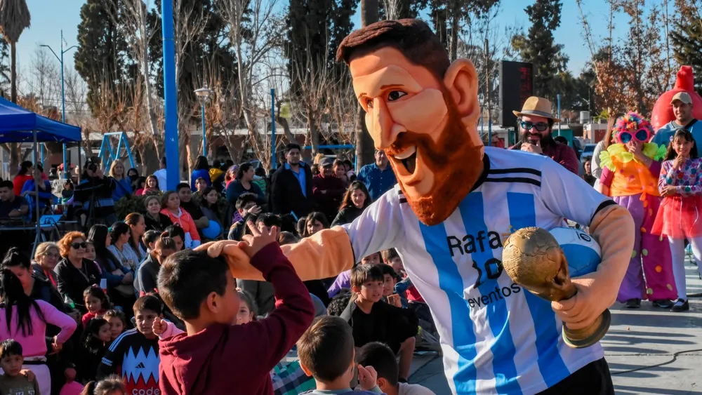 messiokok