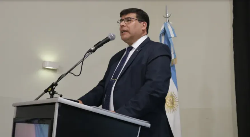 daniel banegas