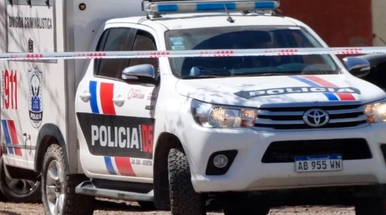Criminalística