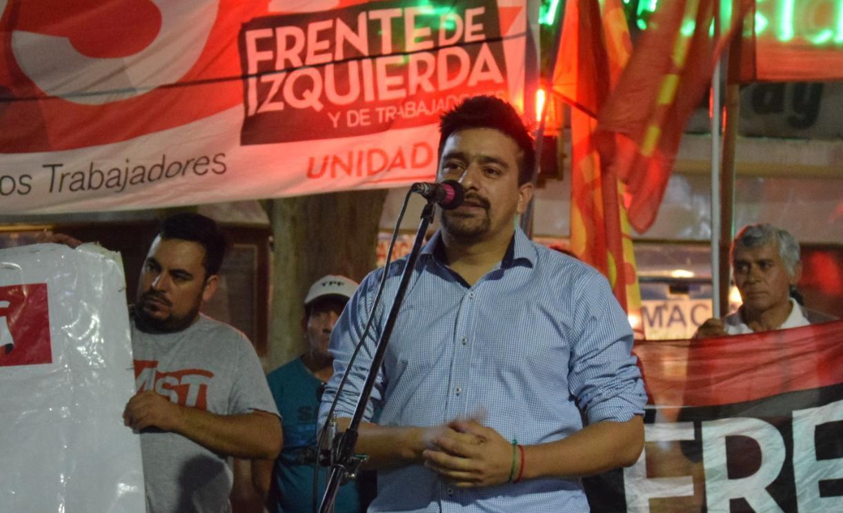 jurado