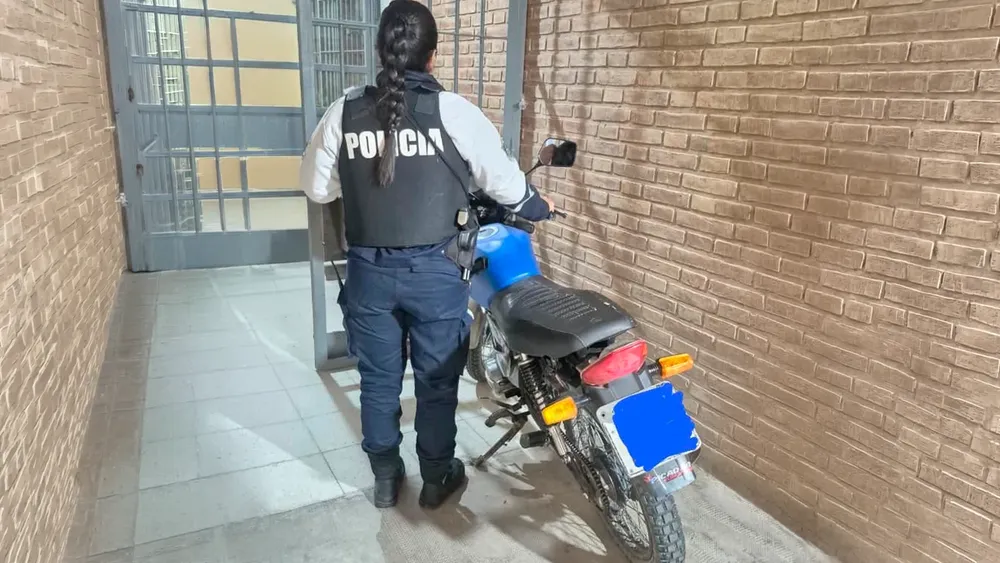 MOTORBA 25