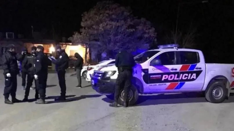 policia