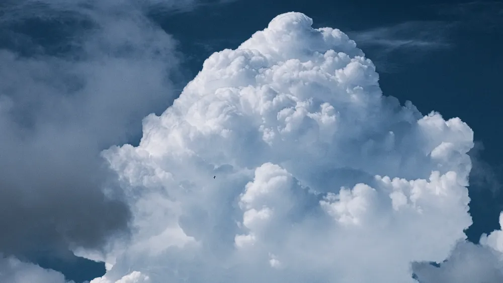 nubes nuevas