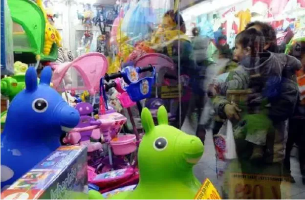 dia del niño