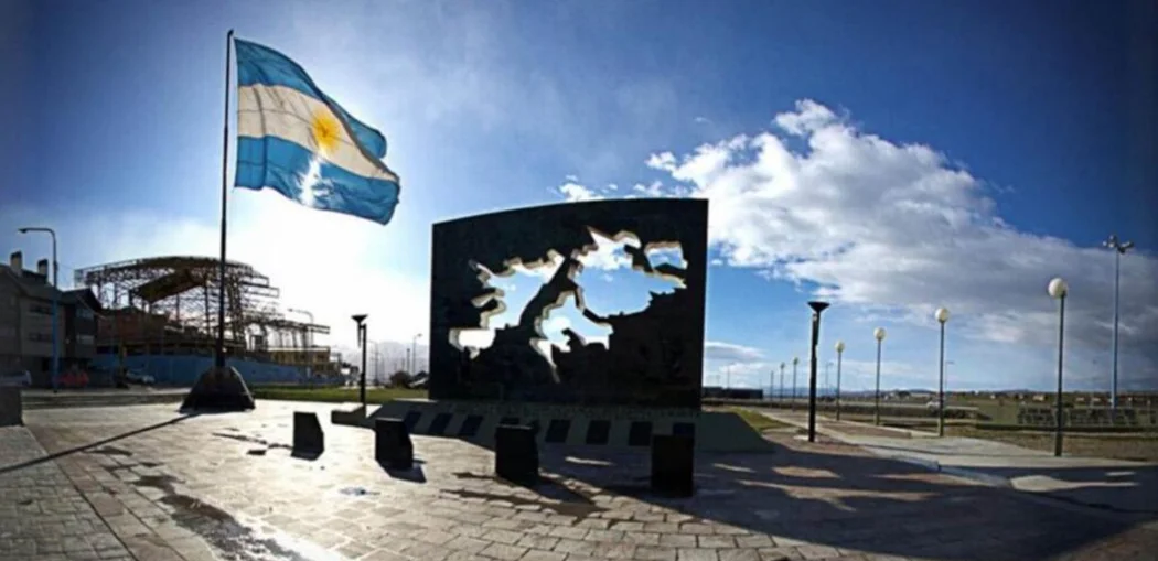 MALVINAS