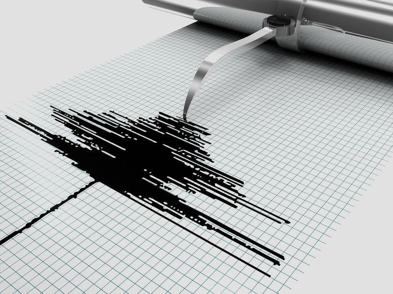 temblor