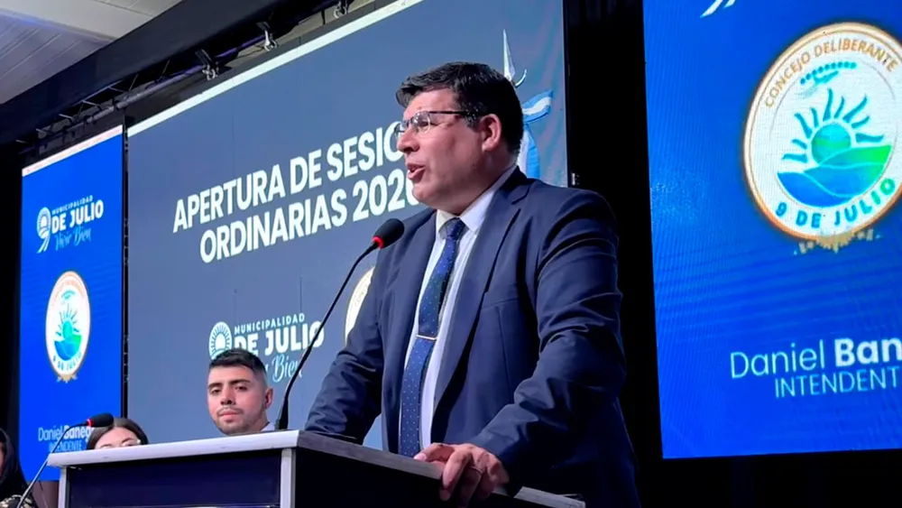 Daniel Banega