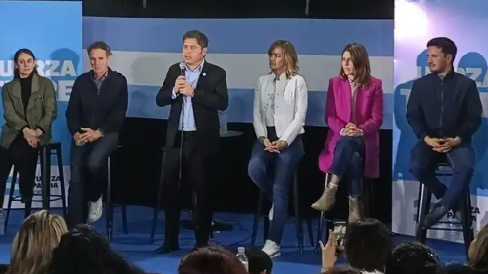 kicillof