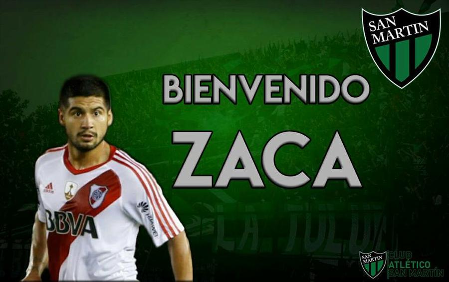 zaca smsj
