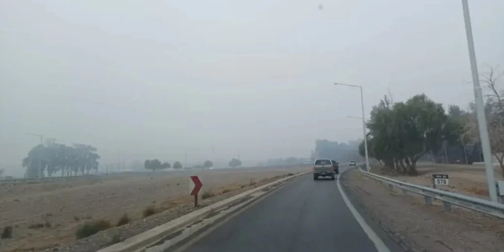 neblina