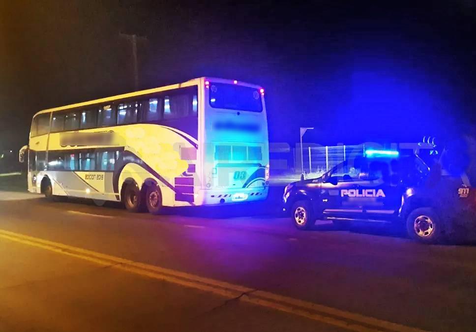 ilustrativa colectivo policia